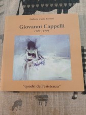 Giovanni Cappelli 1923 1994