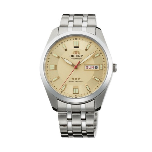 Oriente orologio meccanico - oriente:,