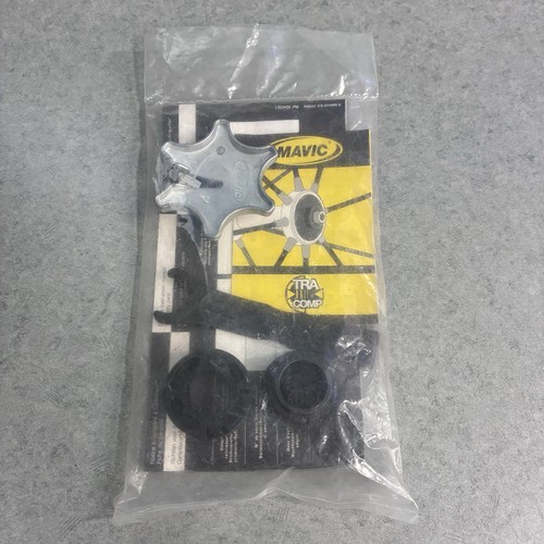 Nos mavic tracomp zamac kit - tracomp,
