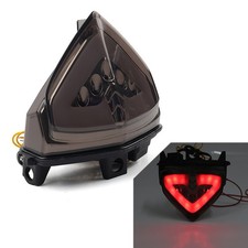 Fanale posteriore frecce led