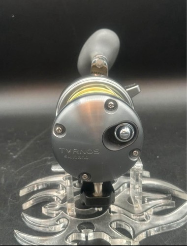 Mulinello pesca shimano - mulinello,