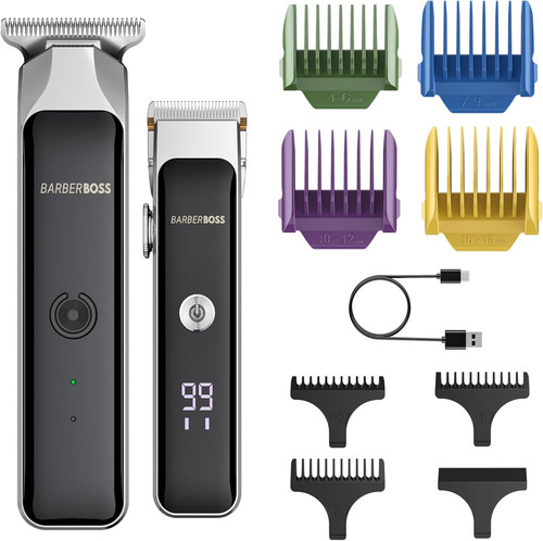 Kit tagliacapelli uomo - da,