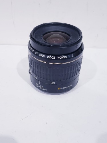 Canon 80mm 5 6 af - ef,