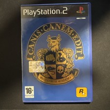 🏫 CANIS CANEM EDIT (BULLY)