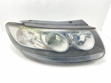 FARO ANTERIORE DESTRO PER HYUNDAI Santa Fe 3° Serie 921022B020 (06>12)