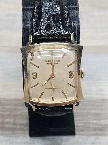 Vintage longines cal - vintage,