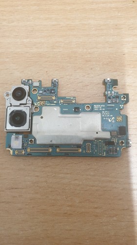 Scheda madre pcb originale - scheda,