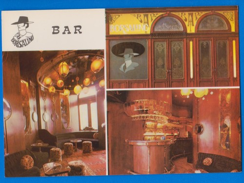 Cascais bar cafe borsalino - cascais,