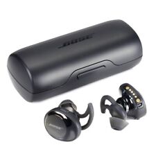 Bose SoundSport Free Cuffie Wireless Sport Auricolari Bluetooth In-ear Nero