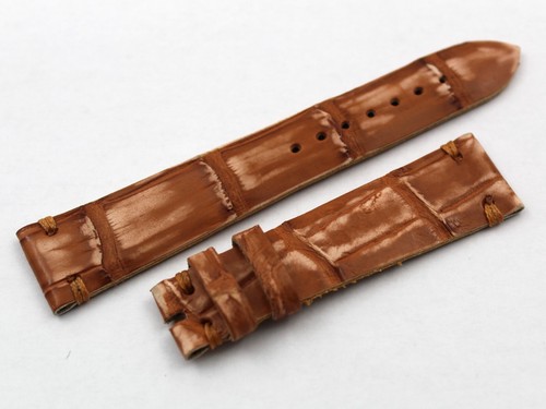 Cinturino orologio vera pelle - orologio,