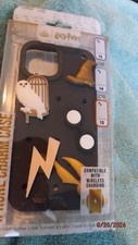 Harry Potter iPhone Charm