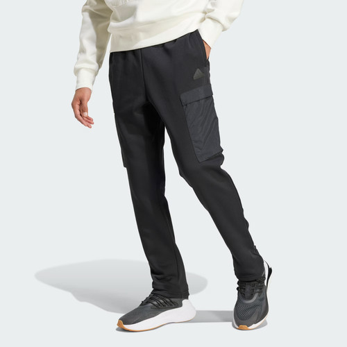 Pantaloni adidas mens city - pantaloni,