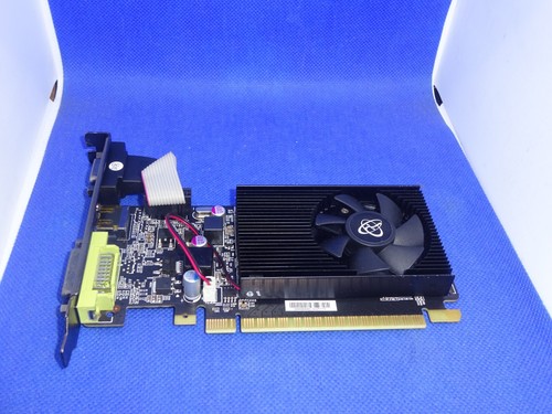 Xfx nvidia geforce 520 gb - xfx,