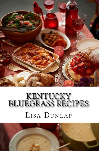 Kentucky bluegrass food - kentucky,