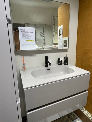 Mobile bagno completo - bagno, di