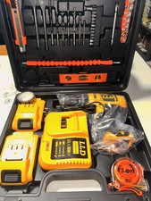 AVVITATORE TRAPANO 24V