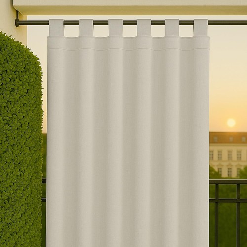 Tende sole per - esterno, con