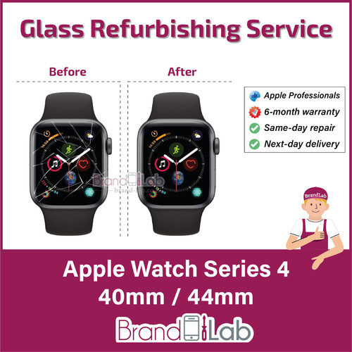 Apple watch serie - apple, schermo