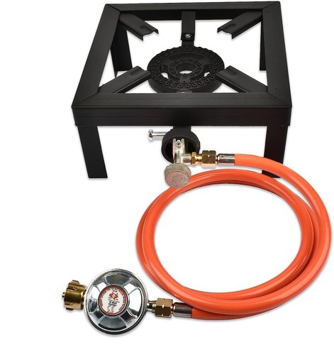 Fornello gas - gas,