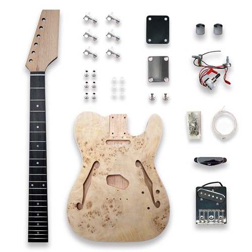 Kit chitarra elettrica fai - , da