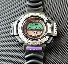 Casio PRT-40 digitale vintage