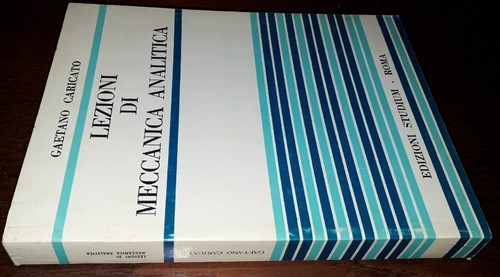 Lezioni meccanica - di,