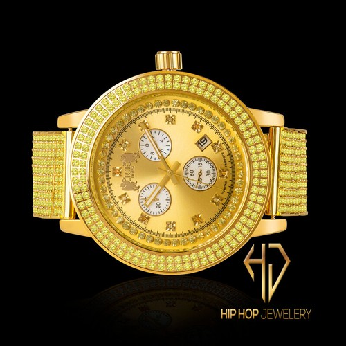 Orologio uomo canary khronos - uomo,