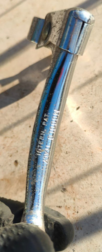 Leve freno bici vintage - bici,