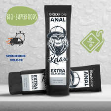 Gel Lubrificante Anale Intimo