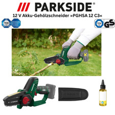 Taglialegna a batteria