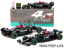 TARMAC WORK MERCEDES-AMG F1