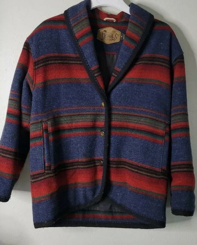 Cappotto donna vintage