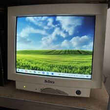 MONITOR BELINEA 14 pollici VGA