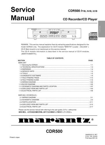 Manuale servizio per - di,