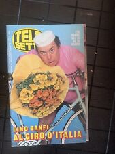 TELESETTE 1984 N°21 BANFI