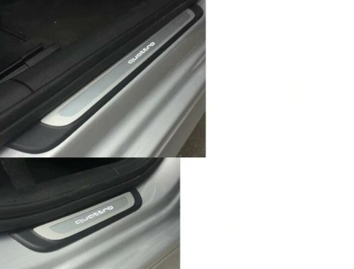 Barre portatutto audi - barre,