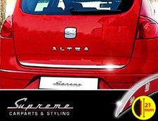 Modanatura cromata seat - modanatura, altea