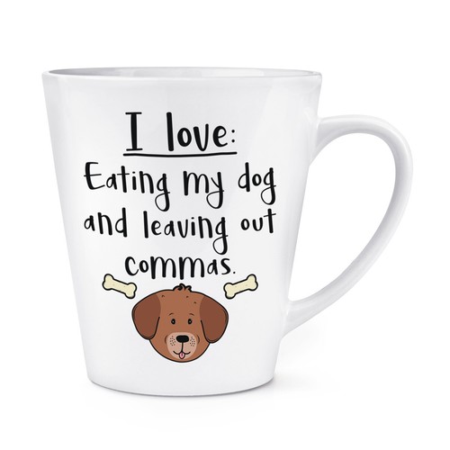 Tazza latte i love - tazza,