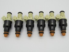 6x Iniettore per ALFA ROMEO