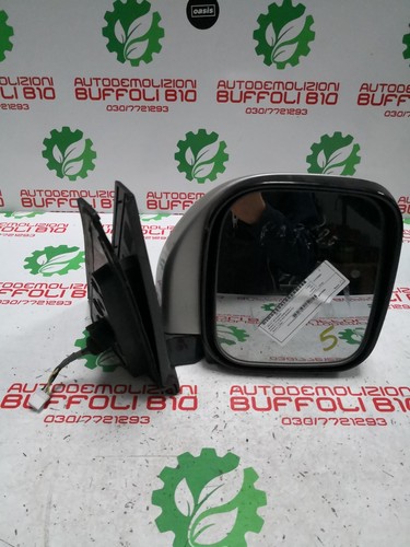 Specchio specchietto - specchio,