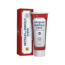 Artiglio del Diavolo FORTE Pomata Erboristeria Magentina 100 ml