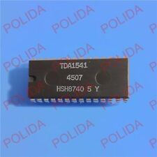 1PZ Doppio 16 bit DAC IC