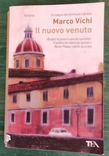 Il nuovo venuto. Una nuova