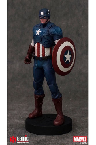 Semic marvel comics museum - comics,