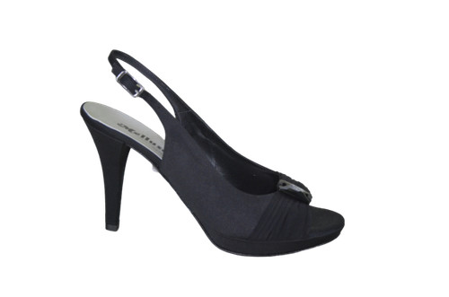 Sandalo donna melluso j329 - sandalo,