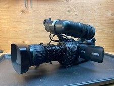 Videocamera compatta a stato