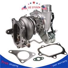 Turbo Turbocharger For