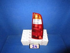 FANALE POSTERIORE DX S/PORTALAMPADA VOLKSWAGEN POLO VARIANT III (6N2) 01/97- 