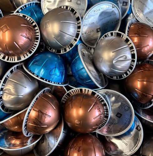 Confezione varietà nespresso - confezione,