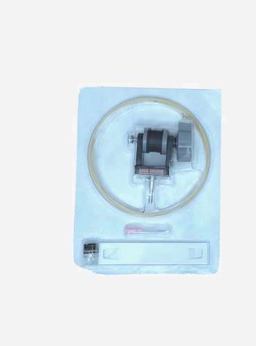 Endoxpert endoscopia set - endoxpert,